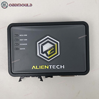 Outil de programmation et de réparation KESS3 Master pour moto, VTT, UTV, avec activation des protocoles OBD-Bench-Boot, ALIENTECH KESS3 KESS V3 TCU ECU, lecture, écriture et réparation