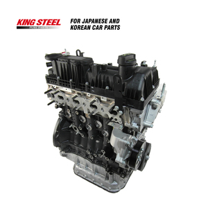 Conjunto de motor de piezas de repuesto para vehículos de Corea para Hyundai Veracruz Ioniq I30 Azera <span class=keywords><strong>Kona</strong></span> Genesis Coupe Terracan Santa Fe Atos - Product Image 4