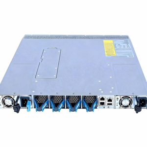 Switch N9K-C93180YC-FX3 1RU con 48 puertos 25G y 6 puertos 100G para Redes de Centros de Datos de Alto Rendimiento - Product Image 4