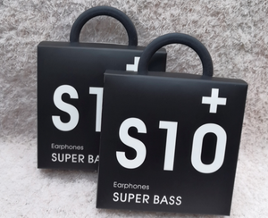 Écouteurs intra-auriculaires <span class=keywords><strong>avec</strong></span> Microphone filaire, pour <span class=keywords><strong>Samsung</strong></span> S8 S9 S10 S10, 3.5mm - Product Image 1