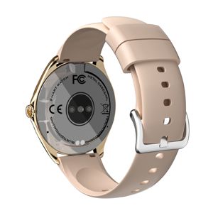 Reloj Inteligente DF HW029 para Mujer, Pantalla HD, Llamadas por Bluetooth, Modelos Deportivos, Monitoreo de Salud, Rastreador de Actividad Física, Reloj Inteligente para Mujer - Product Image 5