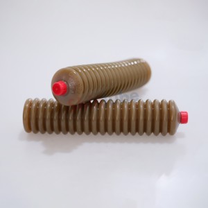 Cartouche de graisse originale DAIKIN DL-2T GKL-2-40 400ML pour système de lubrification automatique LUBMAX, machine-outil CNC - Product Image 5