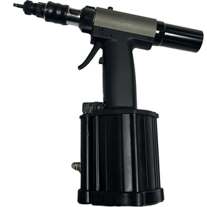 Kit de Pistola Remachadora Neumática M3-12 para Diversas Aplicaciones de Remachado - Product Image 1