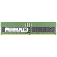Wholesale Price in Stock M321R4GA3BB6-CQK 32GB 2RX8 PC5-4800B DDR5 4800 ECC RDIMM REG Server Memory RAM