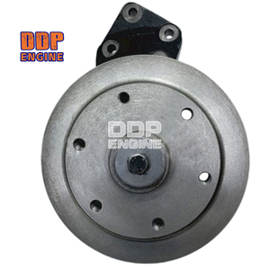 Support de ventilateur de moteur diesel 4316774 pour machines de construction, moyeu de ventilateur pour Cummins ISZ13 QSZ13 - Product Image 2