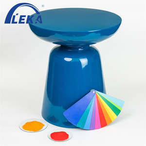 Excelente Adhesión entre Capas, Compatible con la Edición 15 de Qualicoat, Polvo para Reparación y Segunda Capa - Product Image 5