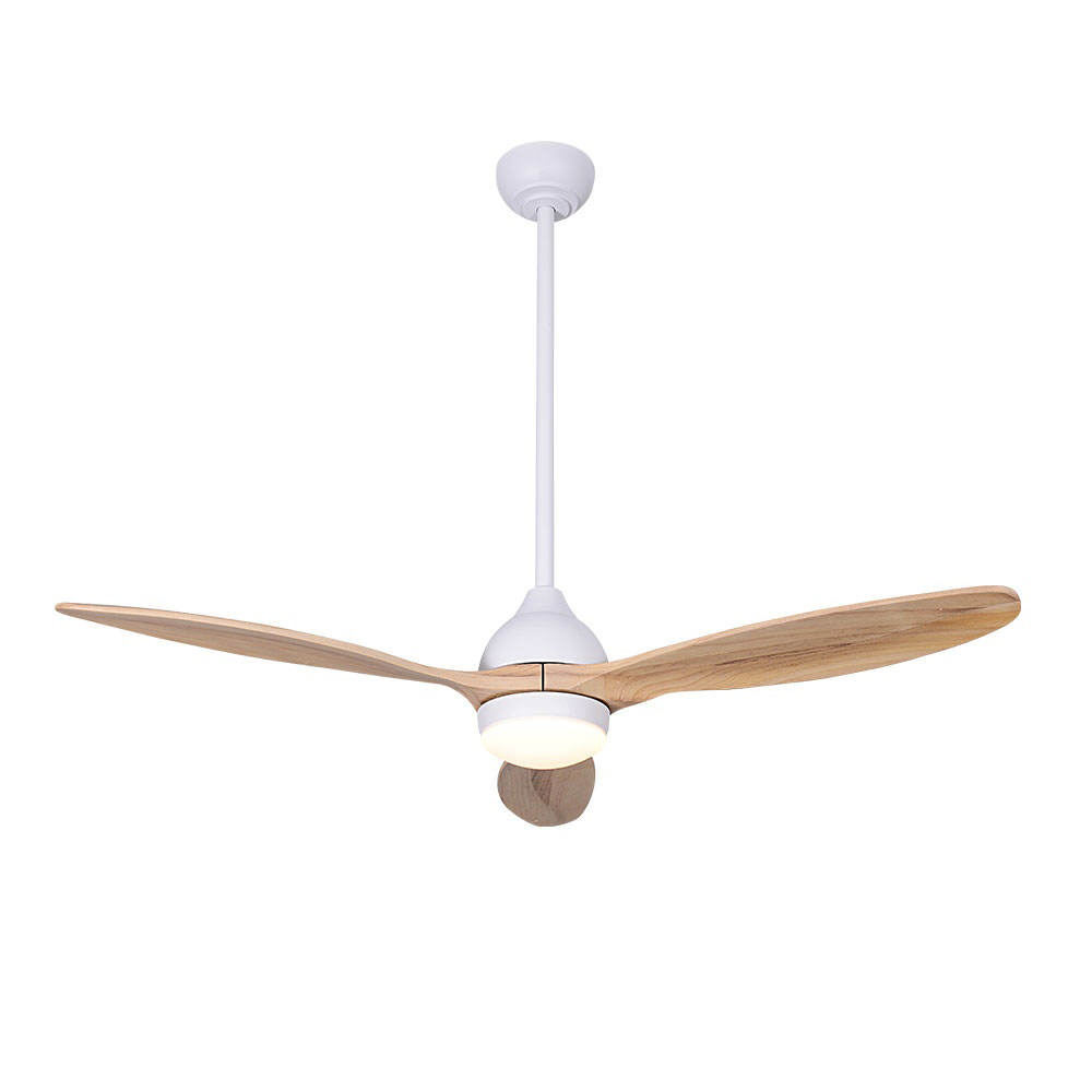 ลายไม้สีขาว