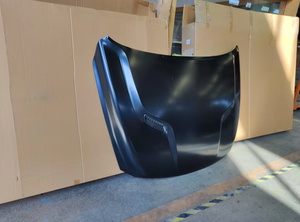 Pièces automobiles de haute qualité d'usine, <span class=keywords><strong>capot</strong></span> pour <span class=keywords><strong>Dodge</strong></span> <span class=keywords><strong>RAM</strong></span> <span class=keywords><strong>1500</strong></span> 2013-2018 <span class=keywords><strong>Sport</strong></span> OEM # 68160235AF - Product Image 5