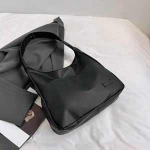 Bolsa Tote de Gran Capacidad, Nueva Bolsa de Hombro Moderna para Mujer, Simple y Versátil, Bolsa de Moda para Estudiantes - Product Image 6
