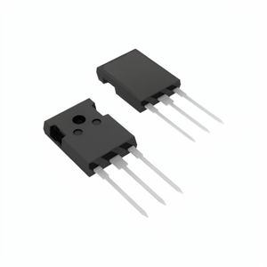 ชิปอิเล็กทรอนิกส์ TO-247-3 IXSH25N120A ทรานซิสเตอร์ของแท้ บริการครบวงจร - Product Image 1