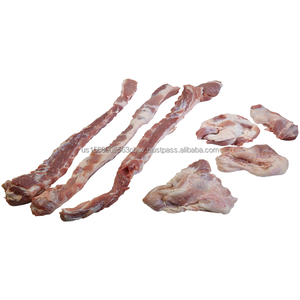 Meilleurs prix de parures de porc Parures de porc congelées vente en gros - Product Image 1