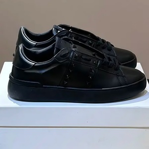 Sneakers plateforme pour homme de luxe, de haute qualité, respirantes, confortables, chaussures de marche, chaussures décontractées de mode pour l'extérieur - Product Image 6