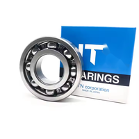 Roulements 6205, 6203, 6204 2SR, 6201, 6206 pour machines à laver, voitures et moteurs – Pièces détachées