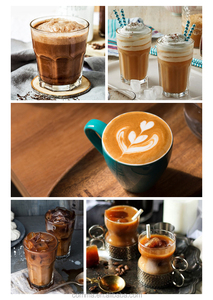 เครื่องชงกาแฟเอสเพรสโซแบบหม้อต้มคู่-CRM3007G - Product Image 6
