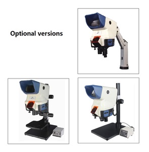Microscope stéréoscopique BD-XDP-3 pour la culture capillaire avec champ de vision large - Product Image 3