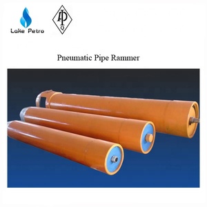 BH420 Rohrverdichtungshammer/Pneumatischer Rohrverdichter - Product Image 4