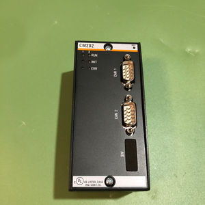 Módulo de Expansión de Comunicación PLC de Doble Bus CAN Bachmann CM202 00009698-00 - Product Image 5