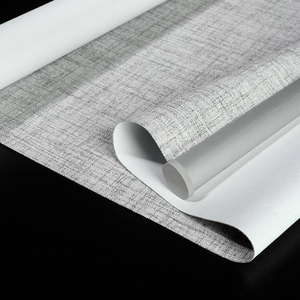 Ready Modern Manual Internal <strong>Small</strong> Rolling <strong>Window</strong> <strong>Blinds</strong> Fireproof Sunscreen Roller <strong>Blinds</strong> - Product Image 4