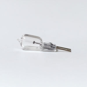 <span class=keywords><strong>Hanaulux</strong></span> Bóng Đèn Halogen G6.35 018566 22.8V 50W - Product Image 2