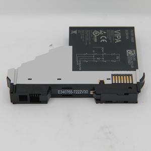 VIPA 007-1AB00 รุ่นดั้งเดิม |   โมดูลจ่ายไฟ SLIO PM 007 24VDC 10A ใหม่ มีสินค้าในสต็อก - Product Image 6