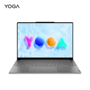 Lenovo 2023 YOGA Air14s Laptop AMD R7 7840S 16G/32GB RAM 1T SSD 14.5-inch 2.9K 90Hz OLED TouchScreen Computer Notebook PC