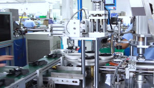 Ventilador de Refrigeración para Computadora Portátil Integrado con Soplador Inteligente de <span class=keywords><strong>12</strong></span> V CC, KDT8017, Eléctrico, Larga Vida Útil, Sin Ruido, Turbo Storm - Product Image 6