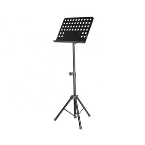 Accessoires pour instruments <span class=keywords><strong>de</strong></span> <span class=keywords><strong>musique</strong></span> Support pour partitions, pupitre <span class=keywords><strong>de</strong></span> <span class=keywords><strong>musique</strong></span> en <span class=keywords><strong>magasin</strong></span> - Product Image 1