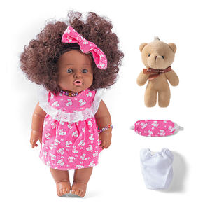 Muñecas para Niñas, Muñecas Infantiles, Bebés de Juguete, Muñecas Gorditas Realistas - Product Image 6