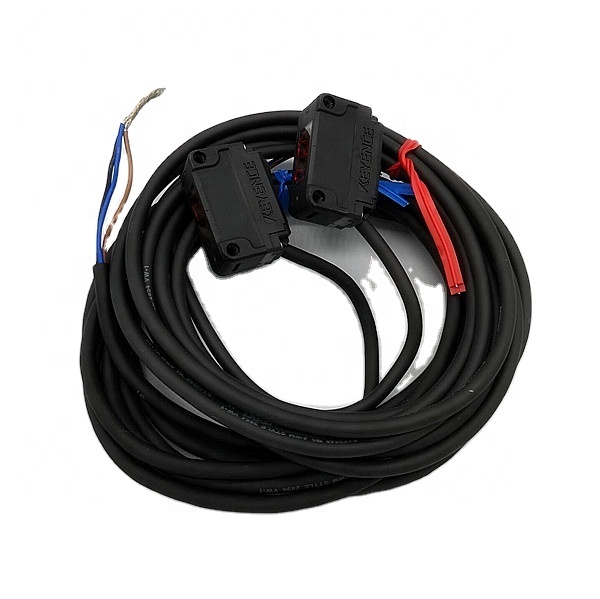 KEYENCE PZ-G51N Photoelectric Sensors - Built-in Amplifier