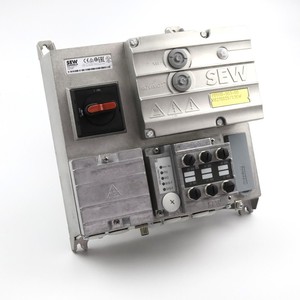 Gearmotors Field Distributor MQD32A/MM11D-503-00/Z38F0/<strong>AF1</strong> NOV - Product Image 1