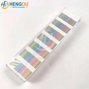 GP1601A <span class=keywords><strong>La</strong></span> última herramienta de combinación de color recubierta y sin recubrimiento para comunicar el color en gráficos e impresión - Product Image 5