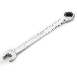 Juego de llaves de engranaje de trinquete de acero al carbono CRV, 5 unidades - Product Image 3