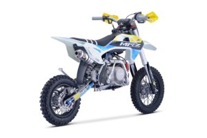 Bicicleta de cross de 110cc, <span class=keywords><strong>minimoto</strong></span> enduro - Product Image 2