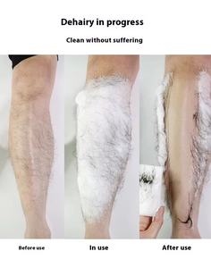 Banye 150ml <span class=keywords><strong>Espuma</strong></span> de depilación suave <span class=keywords><strong>para</strong></span> hombres y mujeres Mousse de afeitado <span class=keywords><strong>para</strong></span> axilas No estimulante Spray de depilación almacenado - Product Image 6