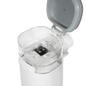 Alat <span class=keywords><strong>Nebulizer</strong></span> Mesh Portabel Mini untuk Anjing Kecil, Kompresor <span class=keywords><strong>Nebulizer</strong></span> Hewan Peliharaan, Mesin <span class=keywords><strong>Nebulizer</strong></span> - Product Image 3