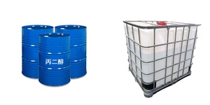 Garansi 100% Harga Bagus Penambah Rasa Harga Propylene Glycol - Product Image 6