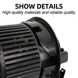 1611912880 	 Ventilateur de soufflage 815200 <span class=keywords><strong>Peugeot</strong></span> <span class=keywords><strong>2008</strong></span> Citroën C4 Yiyi 12v DC sans balais pour refroidisseur <span class=keywords><strong>d</strong></span>'<span class=keywords><strong>air</strong></span> - Product Image 4