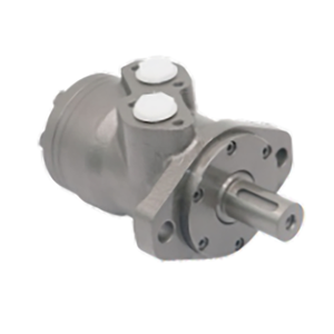 Professional Modular Radial Piston Motor TMS Series with 2500-42000N.M <b>Brake</b> Torque Cheap Hydraulic Motors for Sale - Product Image 4
