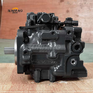 Conjunto de Bomba Hidráulica 708-1H-01021 708-1H-00021 D275A-2 <span class=keywords><strong>D275AX</strong></span>-<span class=keywords><strong>5</strong></span> <span class=keywords><strong>D275AX</strong></span>-5E0 <span class=keywords><strong>D275AX</strong></span>-<span class=keywords><strong>5</strong></span>-KO para Topadora Komatsu <span class=keywords><strong>D275AX</strong></span> 708-1H-04111 - Product Image 2