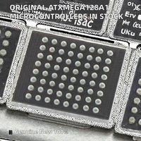 Ventes chaudes S29GL512P11FFI010 nor Flash Composants électroniques Neufs et originaux Moins chers