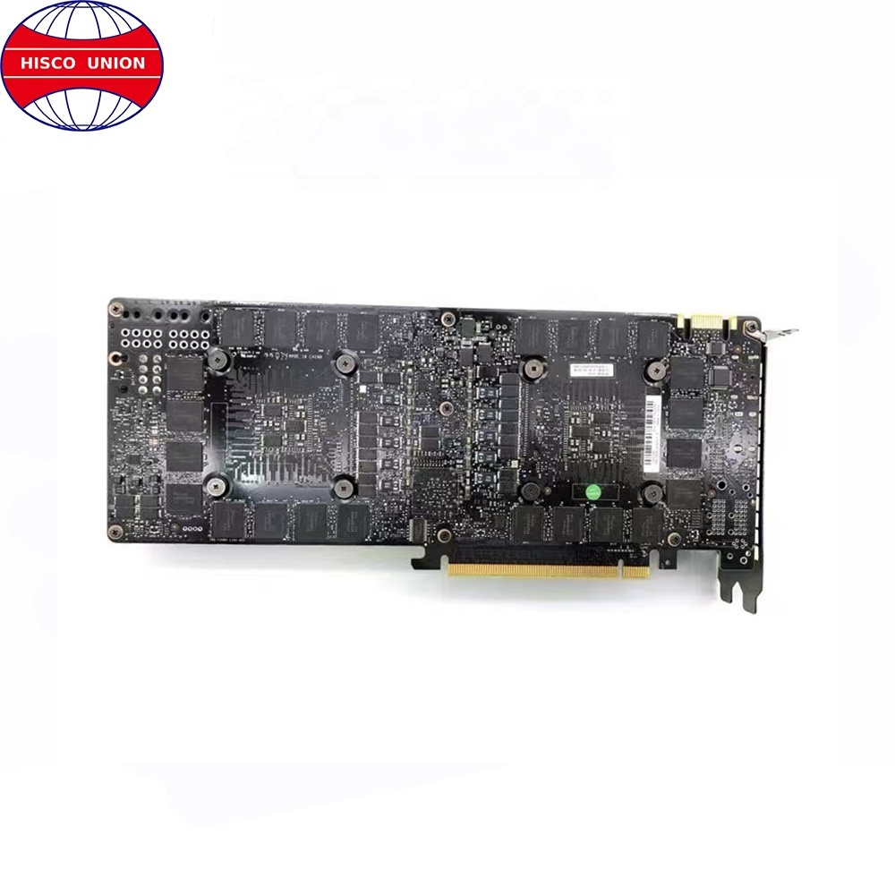NVIDIA Tesla K80 24GB コンピューティングアクセラレーターカード GPU