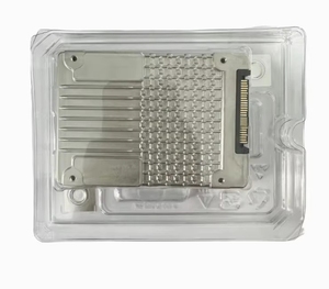 Novo SSD P5316 15.36TB SSDPF2NV153TZ U.2 PCI-E4.0 Enterprise MVME de 2,5 polegadas - Product Image 4