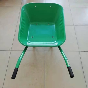 Sıcak satış el arabası tekerleği <span class=keywords><strong>Barrow</strong></span> katı tekerlek - Product Image 2