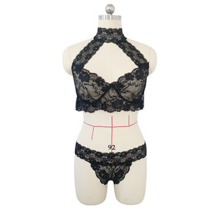 Donna grassa Sexy trasparente Hot <span class=keywords><strong>Open</strong></span> <span class=keywords><strong>Lingerie</strong></span> taglie forti Sexy da donna che rivela <span class=keywords><strong>Lingerie</strong></span> - Product Image 3
