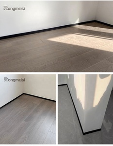 <span class=keywords><strong>Plinthe</strong></span> cachée moderne <span class=keywords><strong>en</strong></span> aluminium Offre Spéciale avec un design sans couture <span class=keywords><strong>Plinthe</strong></span> murale élégante - Product Image 6