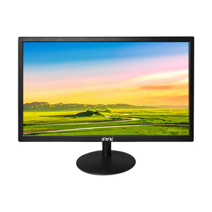 Monitores LCD para <span class=keywords><strong>Computadora</strong></span> <span class=keywords><strong>de</strong></span> Escritorio <span class=keywords><strong>de</strong></span> 19 y 20 Pulgadas, Portátiles, con Altavoces, <span class=keywords><strong>Precio</strong></span> Económico <span class=keywords><strong>de</strong></span> Fábrica - Product Image 6