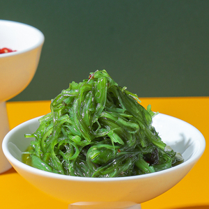 Vente en gros d'algues Chuka prêtes à consommer, garniture végétalienne pour assiette de <span class=keywords><strong>sushi</strong></span>, certifiées IFS Food, export en vrac - Product Image 3