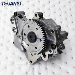 Pompe à huile de transmission <span class=keywords><strong>0GC</strong></span> DQ381DSG 0GC315105J pour Audi A3 Q3 Volkswagen Magotan Passat Tiguan L - Product Image 2