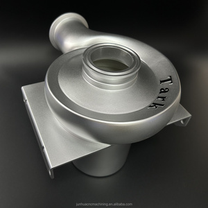 Modèle d'impression 3D personnalisé à Shenzhen, service d'impression 3D, service de fabrication de modèles, prototypage rapide SLA SLS avec service de peinture - Product Image 2