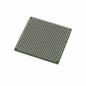 Componentes de Chips Electrónicos Integrados 672 BBGA LFE2-20SE-5F672C en Stock - Product Image 1
